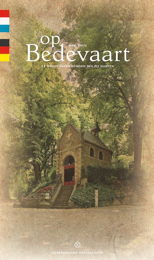 Op Bedevaart - cover
