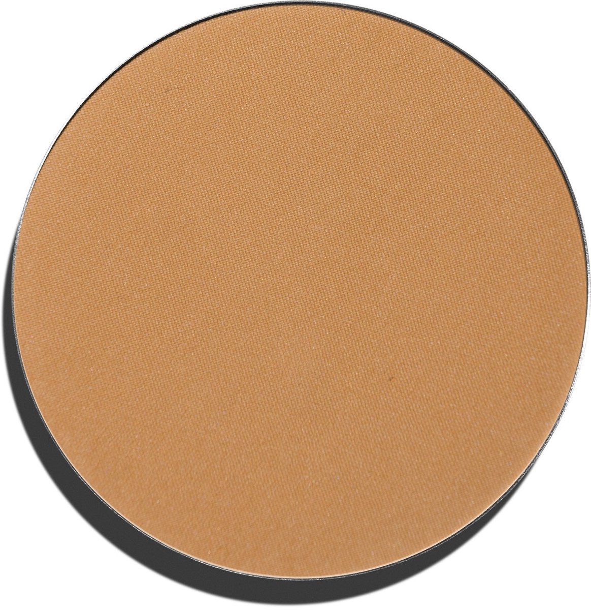 INGLOT Freedom System Air-Light Finish Pressed Powder - Golden Tone 805 | Setting Powder | Compact Powder
