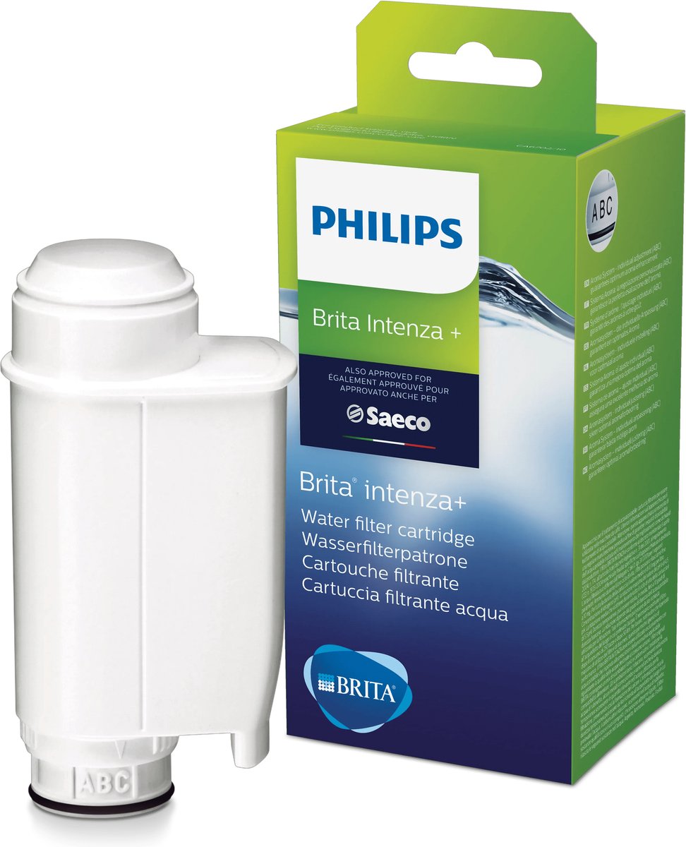Philips CA6702/10 - Waterfiltercassette