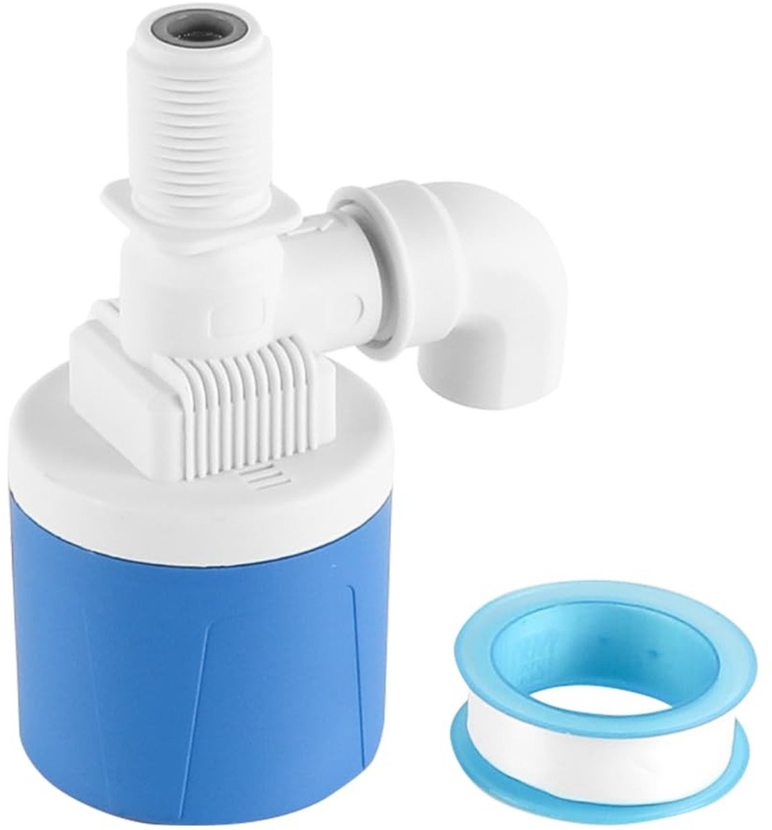 Dailygoods - Automatische Vlotterklep voor Waterniveauregeling in Tanks