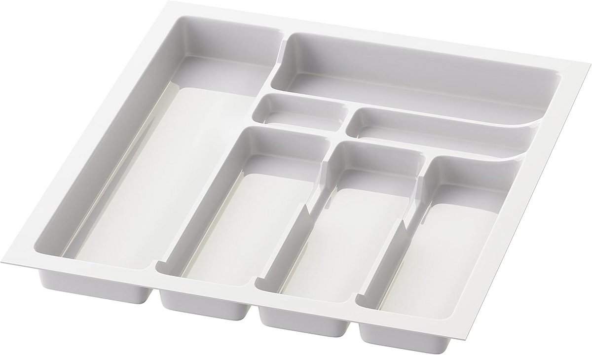 Bestekbak - Lade Organizer - Besteklade - Ruimtebesparend
