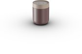 BergHOFF Home Nommie – Boîte à lunch Thermos 0 l – Boîte à lunch Thermos étanche – Garde au chaud ou au froid pendant 6 heures – Isolation à double paroi – Récipient alimentaire étanche – Acier inoxydable – Lavable au lave-vaisselle – Rose