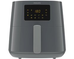 Philips 3000 series - HD9270/66 - Airfryer XL - RapidAir - 7 programma's - 6.2L