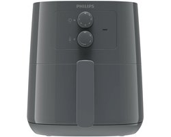 Philips Airfryer Essential 3000 Series - HD9200/60 - 4,1 liter (L) - Heteluchtfriteuse - Energiezuinig - 12 in kookfuncties