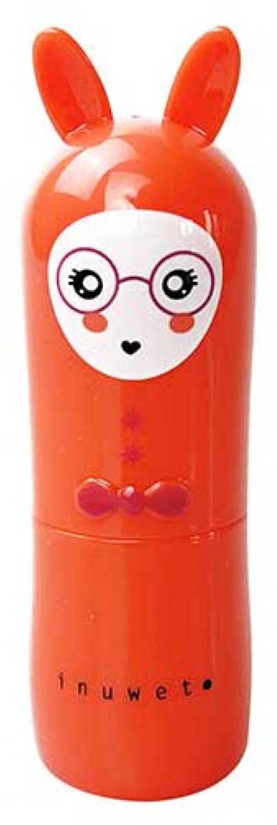 Inuwet Lippenbalsem 3,5 g (Smaak : Cola)