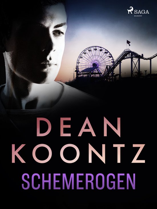 Schemerogen - cover