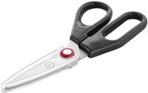 Tefal Ingenio Plus - Keukenschaar - Ergonomisch - Robuust - Multifunctioneel