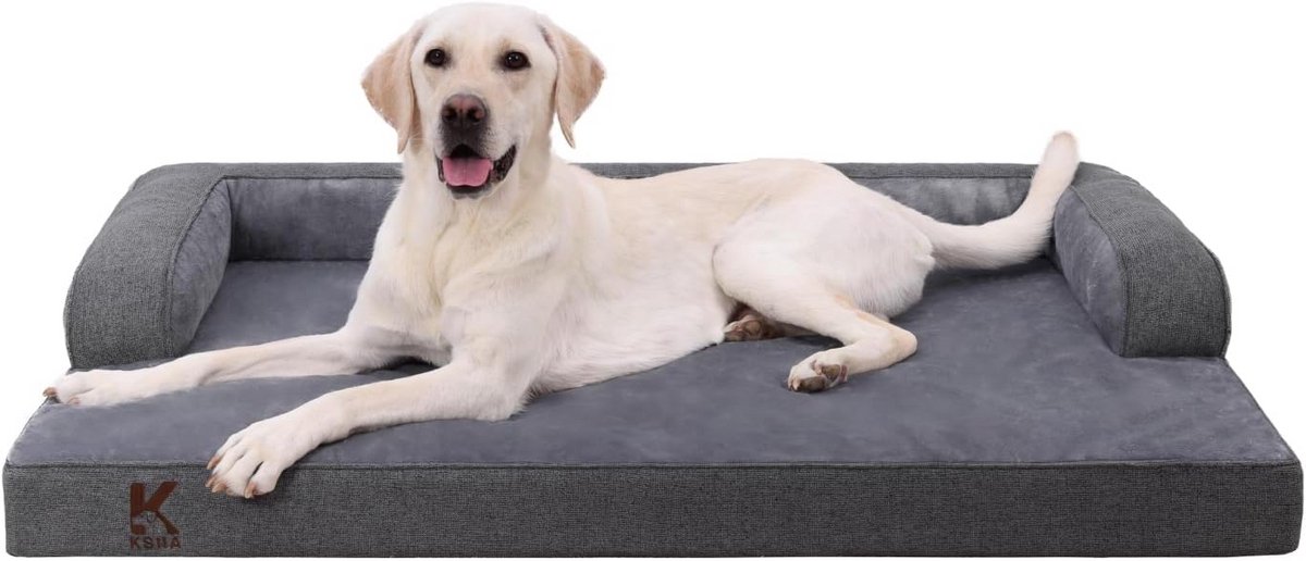 Hondenbank - Hondensofa - Hondenbed - Dierenbed