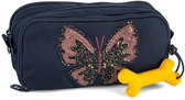 Glitter Butterfly