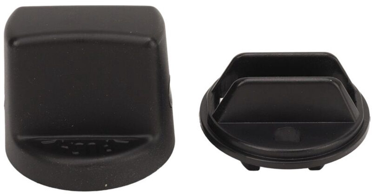 Vervangende afdekking 4408A031 de keyless start- en contactschakelaarknoppen van de Mitsubishi Lancer Outlander