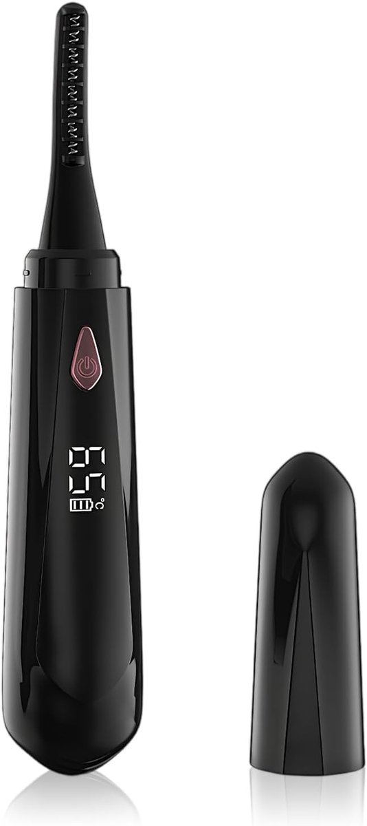 Elektrische Wimperkruller - Wimperlifting Set - Verwarmde - Slim