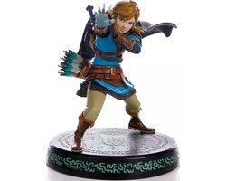 First 4 Figuur The Legend of Zelda: Tears of the Kingdom PVC Statue Link 18 cm Beeld