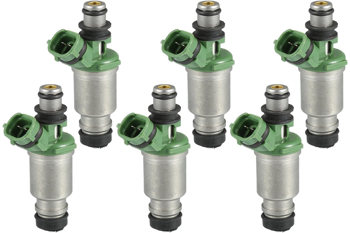 Dailygoods - Brandstofinjector voor Diverse Toyota Modellen