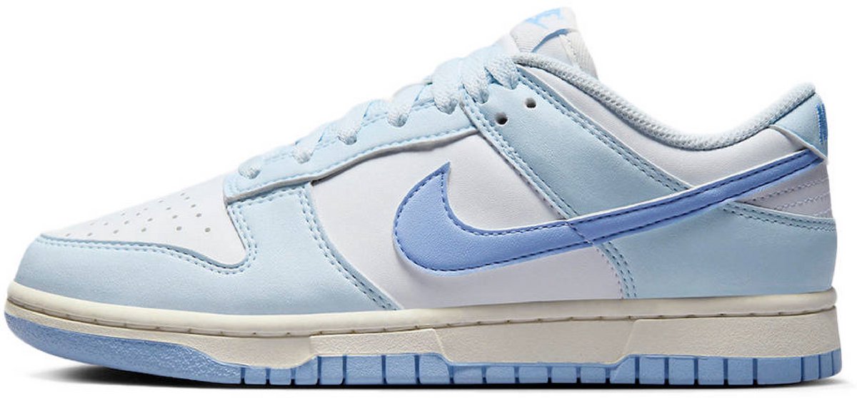 Nike Dunk Low Next Nature ‘ Tint’ WMNS – DD1873-400 – sneakers laag unisex Blauw