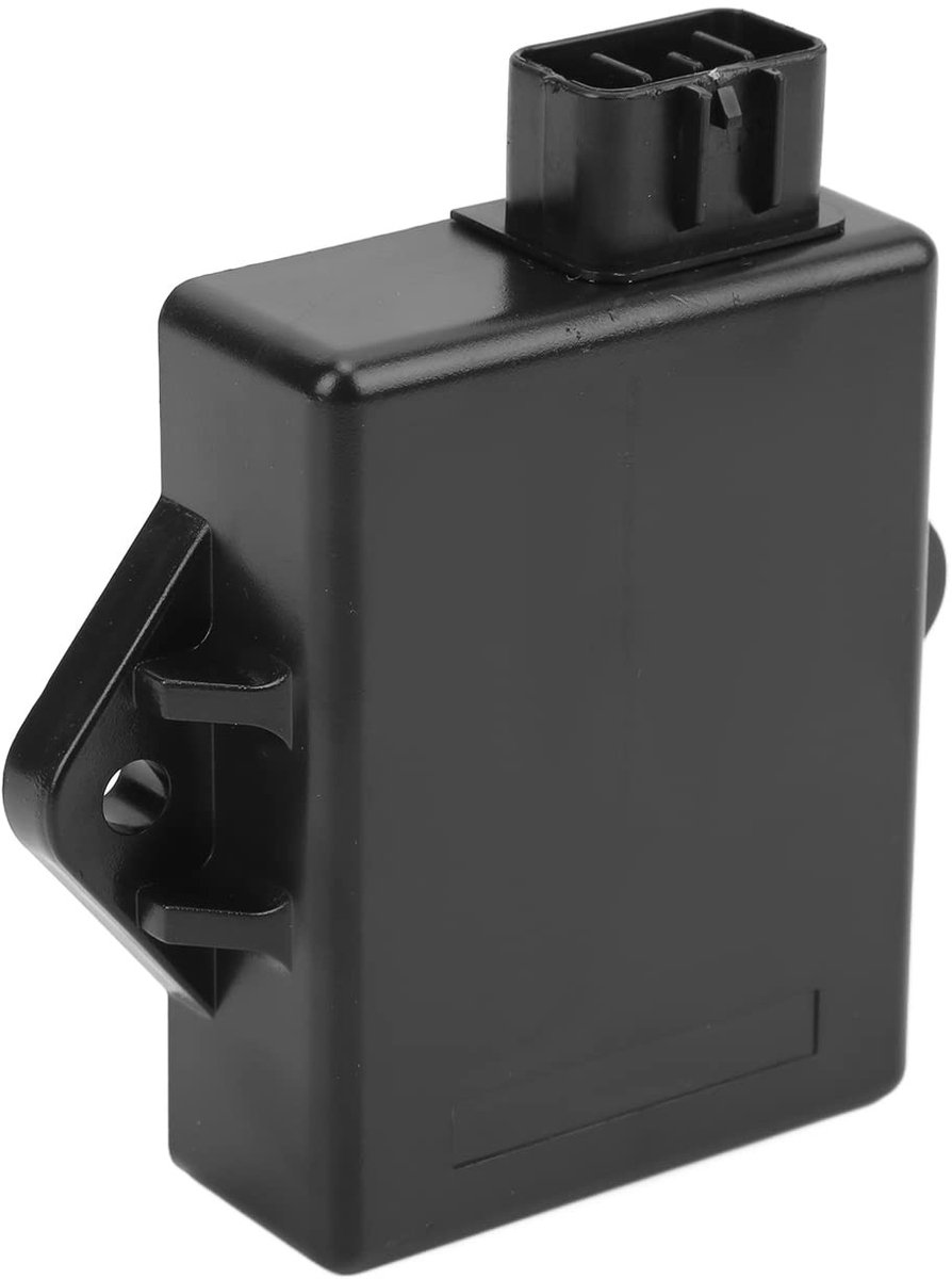 Dailygoods - Dailygoody - High Power CDI Module - 8 Pins Ontsteking - Premium Kwaliteit - Geschikt voor YP250 260 - Motorfiets - Hoogwaardige Materialen