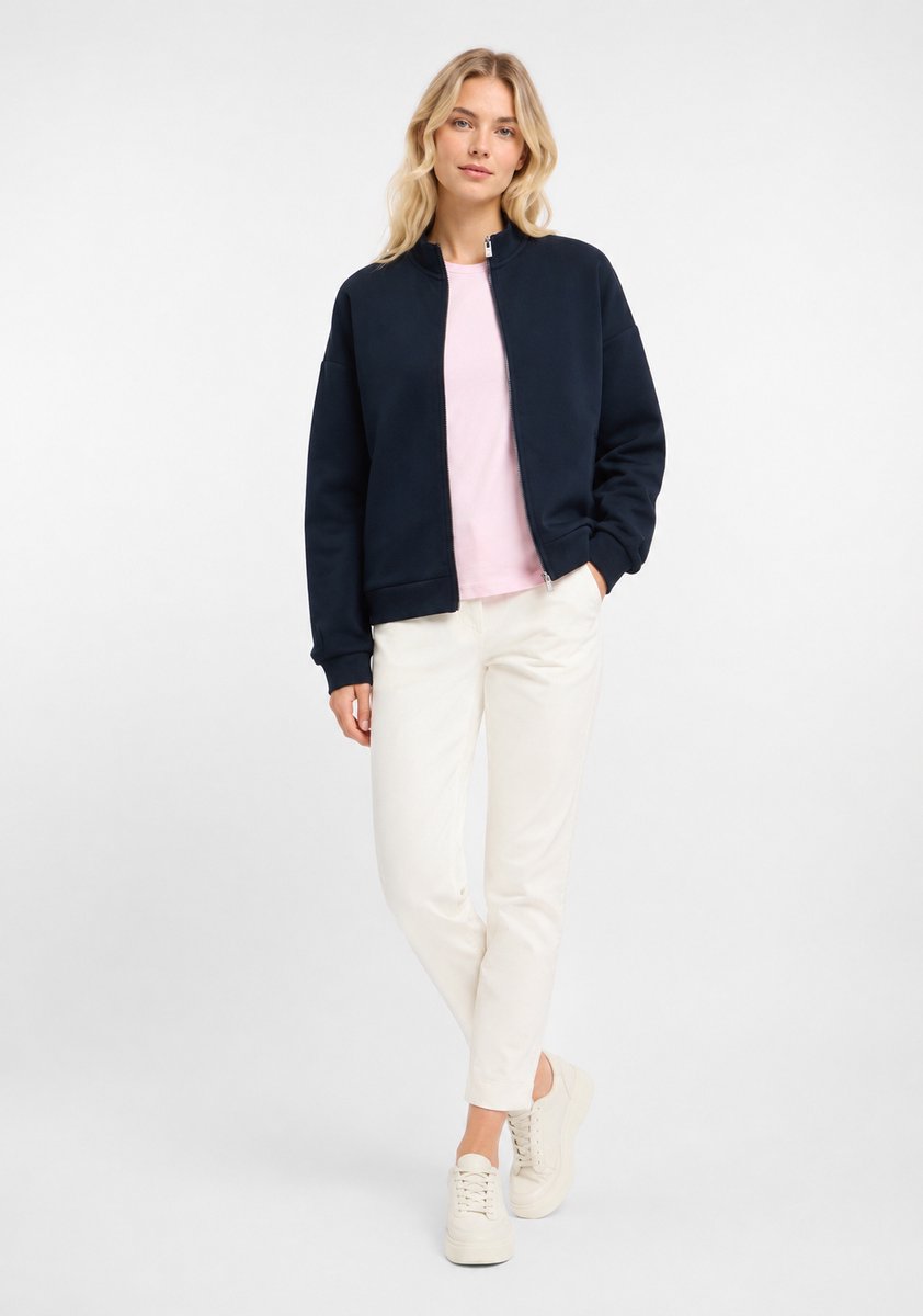 Jalma Sweatjack Loose Fit