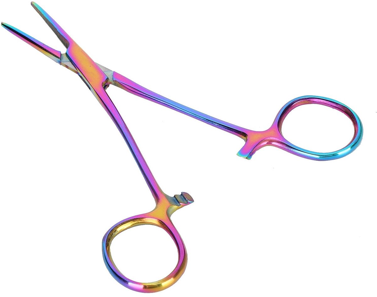 Dailygoods - Hondenpluktang voor Oorontharing en Reiniging
