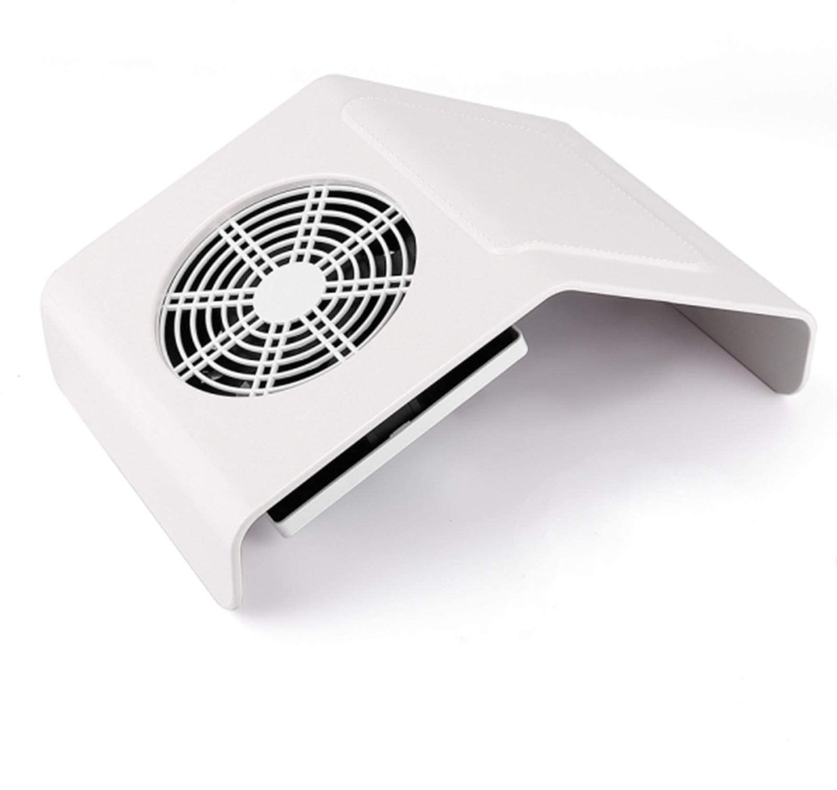 Dailygoods - Elektrische Nagelstofzuiger met 40W Vermogen