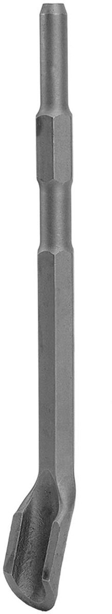 Dailygoody - Hex Shank Roterende Hamer Beitel - Tegel Verwijdering - Duurzaam Staal - 280 mm - Geschikt voor Metselwerk - Voor Diverse Materialen