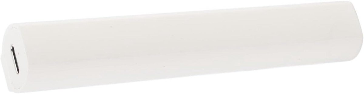 Nageldroger Penvormig - Nagellamp UV LED - Nagels Drogen - Dubbele Lichtbron - 3W - Wit
