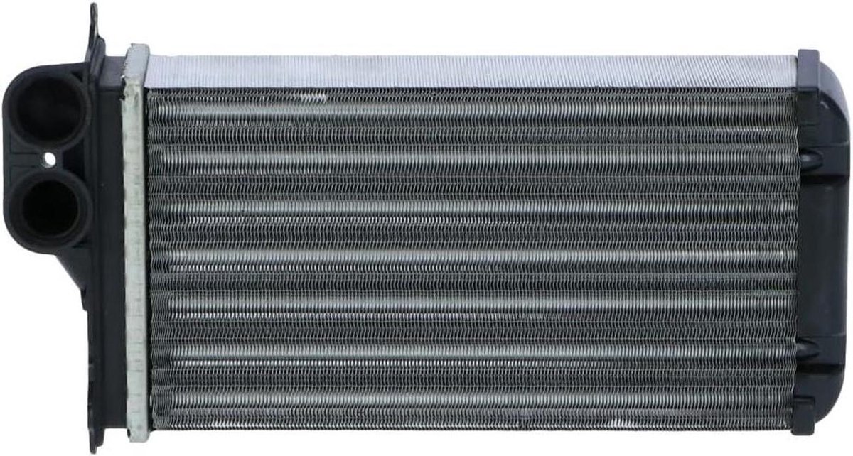 Warmtewisselaar - Interieurverwarming - Auto Verwarming - Links Gemonteerd - 234 x 134 mm - null