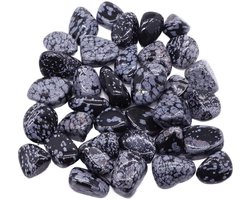 Decoratiesteen Aquarium - Aquarium grind - Onderwaterlandschap creëren - Glad en rond oppervlak - 5650 gram - Rood zwart