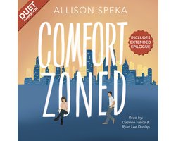 Comfort Zoned