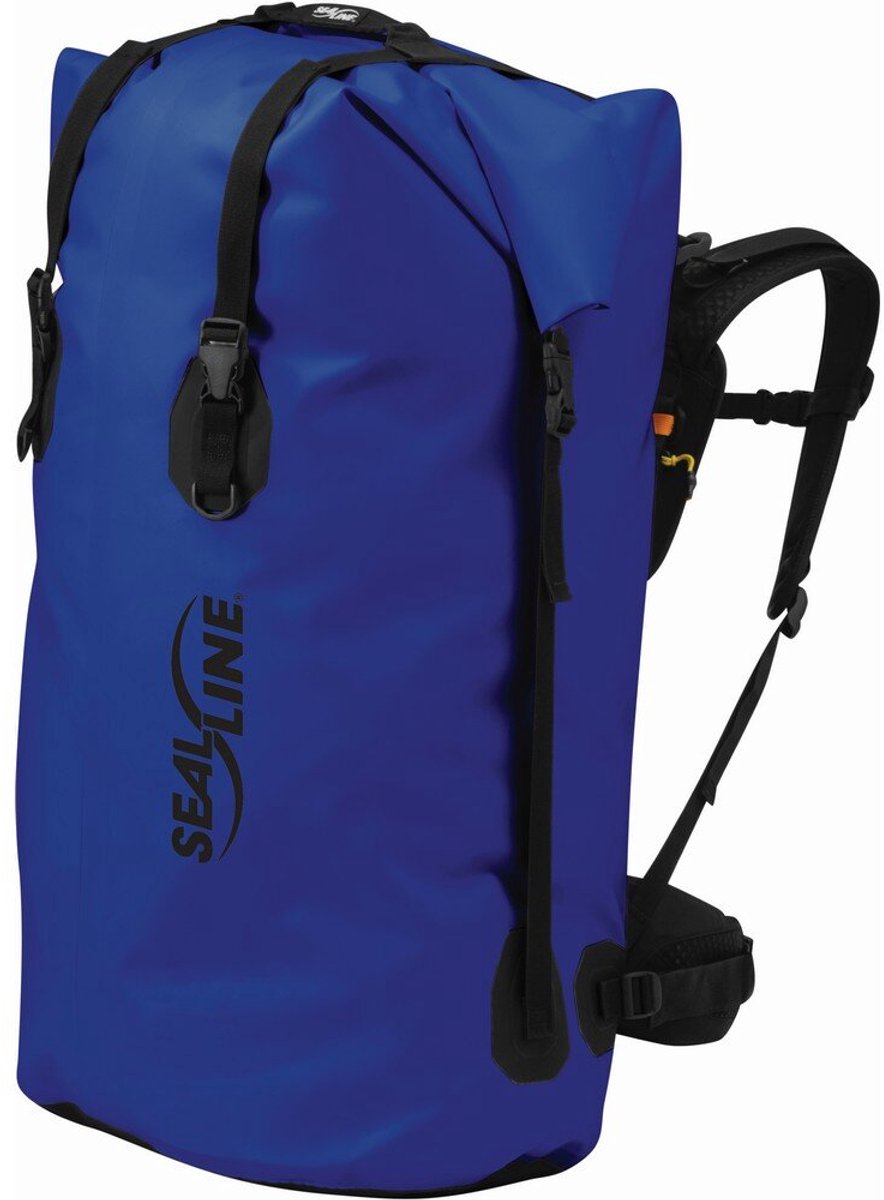 SealLine - Black Canyon Dry Pack - blauw - Beschermzak - 115L