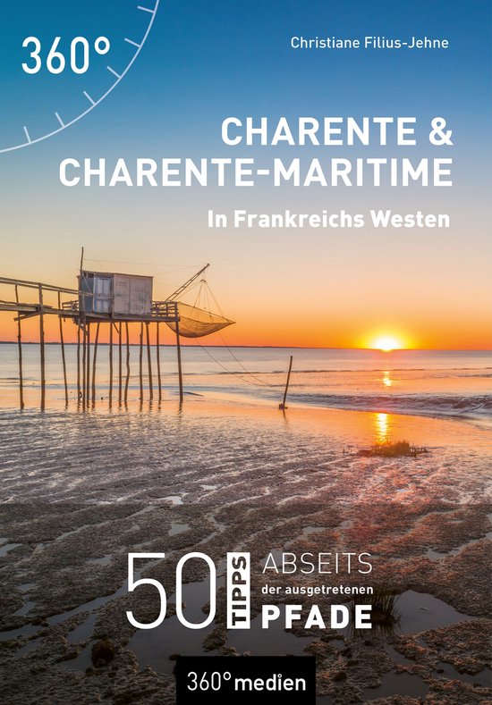 Charente und Charente-Maritime