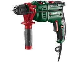 PARKSIDE® Klopboormachine incl. accessoires 750 W