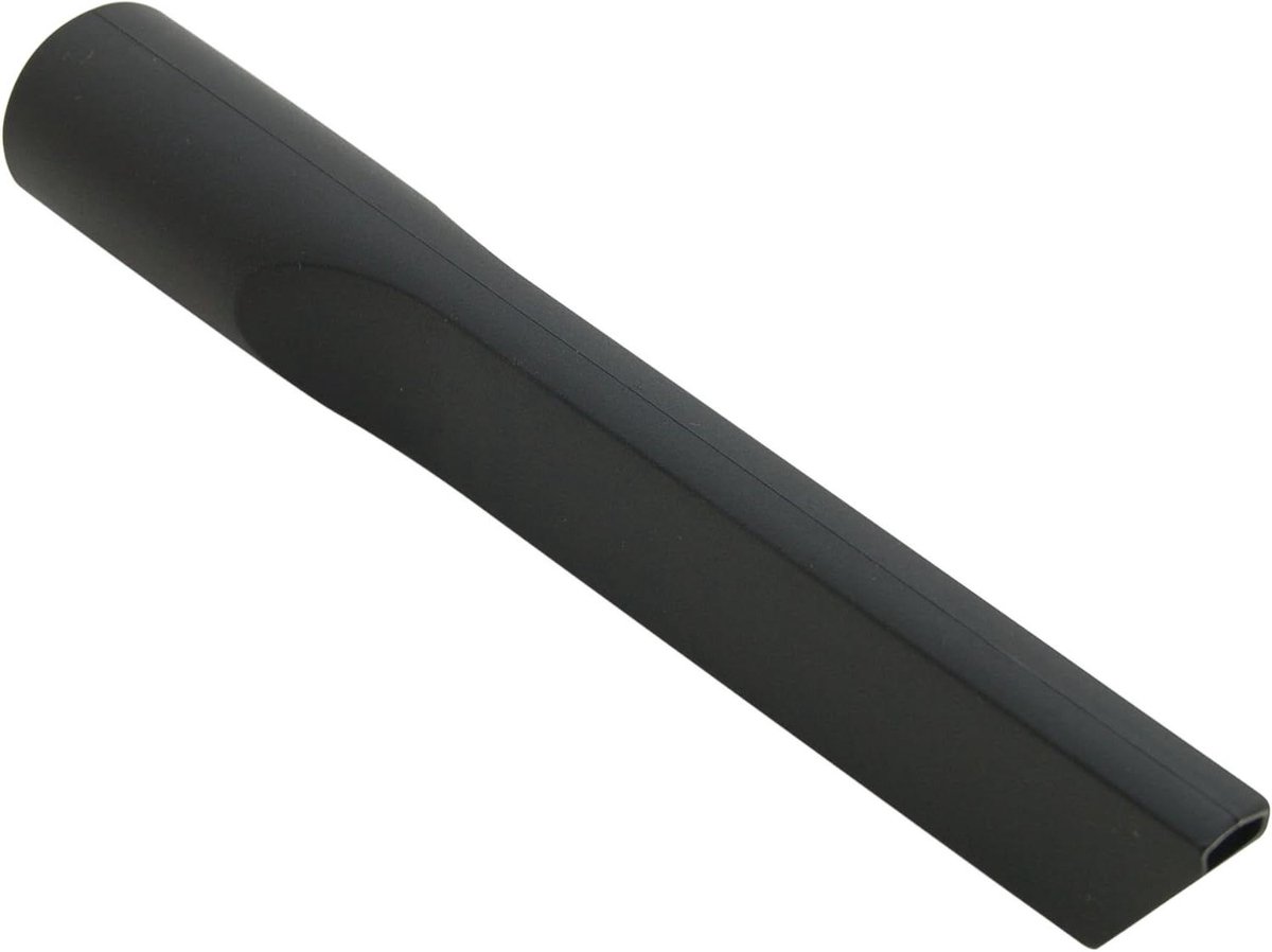 Henry Stofzuiger Mondstuk - Spleetmond - Schoonmaken - Origineel Onderdeel - 240 mm - Grijs