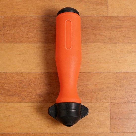 Kettingzaag Vijlhandvat - Ronde Vijl Houder - Kettingzaag Onderhoud - Ergonomische Anti-slip Grip - 8 Delen Set - Niet Gespecificeerd — afbeelding 3