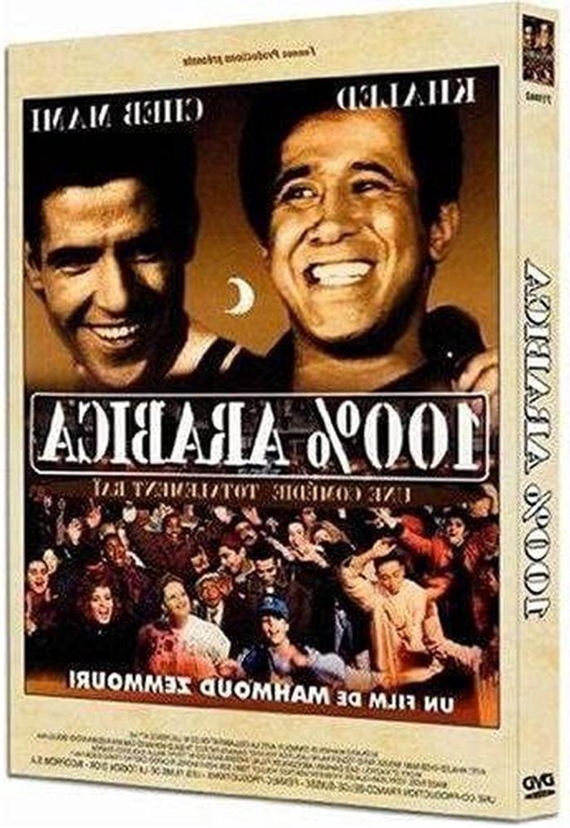 Arabica Film - Film Arabica - Film Kijken - 100% Arabica - 90 minuten - Niet gespecificeerd