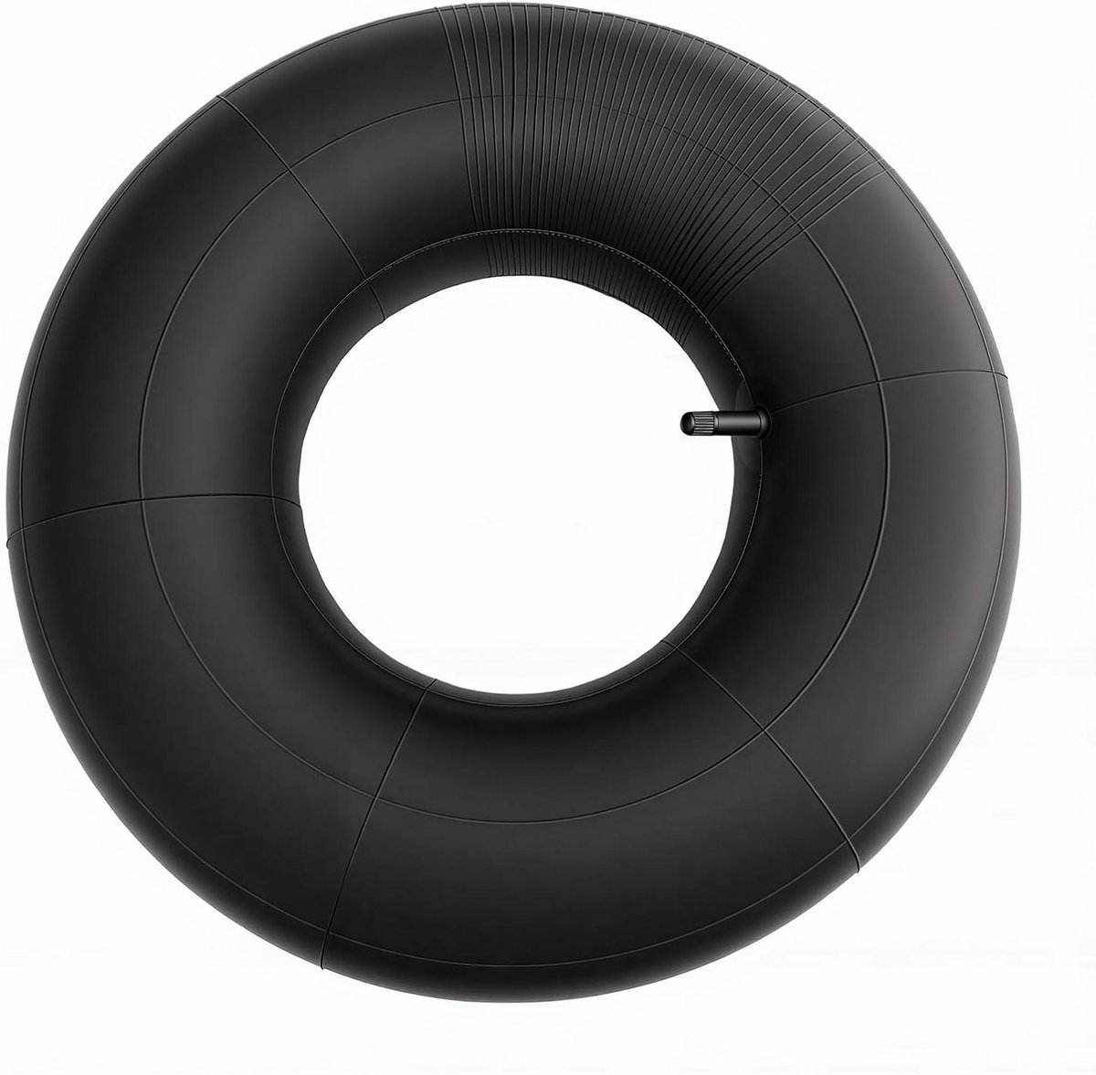 Binnenband ATV Quad - Buitenband Binnenband - Voertuigen Onderhouden - Duurzame Rubberstructuur - 18x8.50/9.50-8 - Zwart