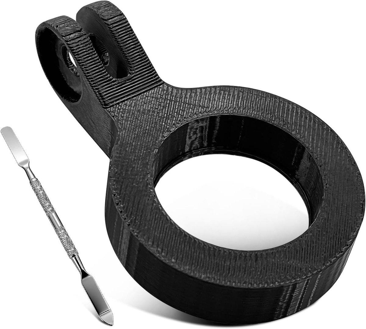 Microfoonhouder adapter voor Rode NT-USB microfoonarm - vervangende houder, accessoires voor stabiele microfoonarm en montageoplossingen