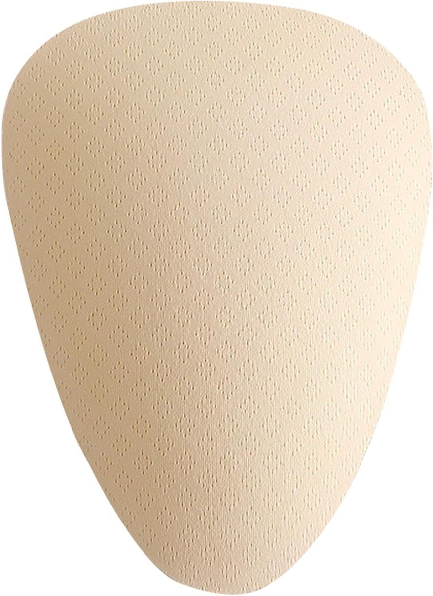 Dames Kruiskussens - Inlegkruisjes Badpak - Comfort Verhogend - Naadloze Look - 14.5 x 10.5 cm - Niet gespecificeerd