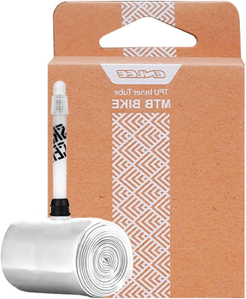 Fiets Binnenband - TPU Binnenband - Anti-lek Bescherming - Verwijderbare Ventielkern - 29 inch - Niet gespecificeerd