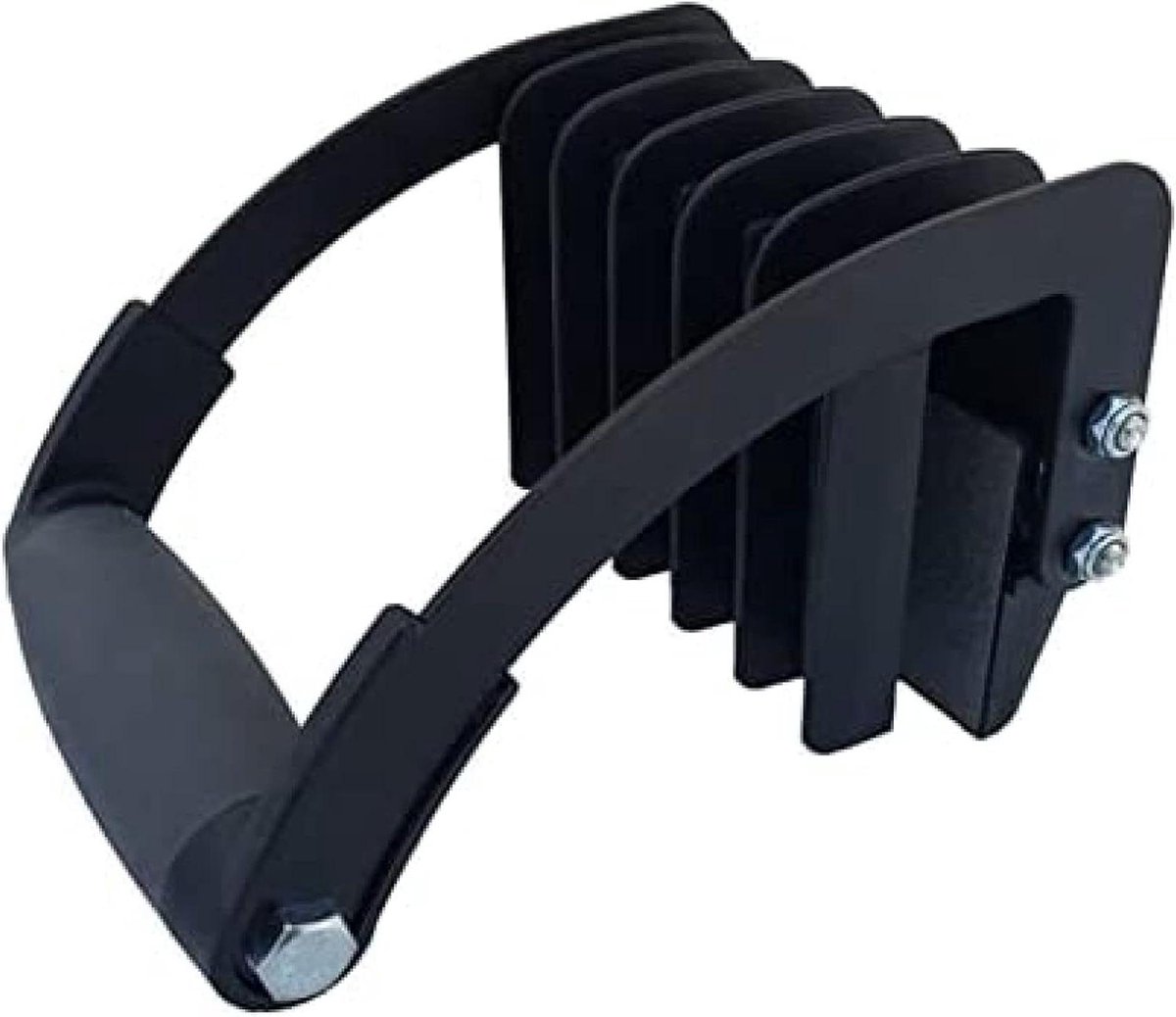 Paneel en triplex beugels - Gipsplaat lifter - Zware lasten dragen - Ergonomisch ontwerp - Hoogte 18.5cm - Nylon