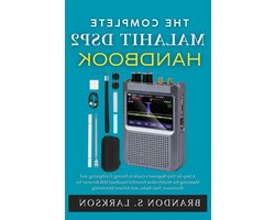 Malahit DSP2 Handbook - Radio Gids - Radio Gebruik - Stapsgewijze Gids - 223 pagina's - Niet gespecificeerd