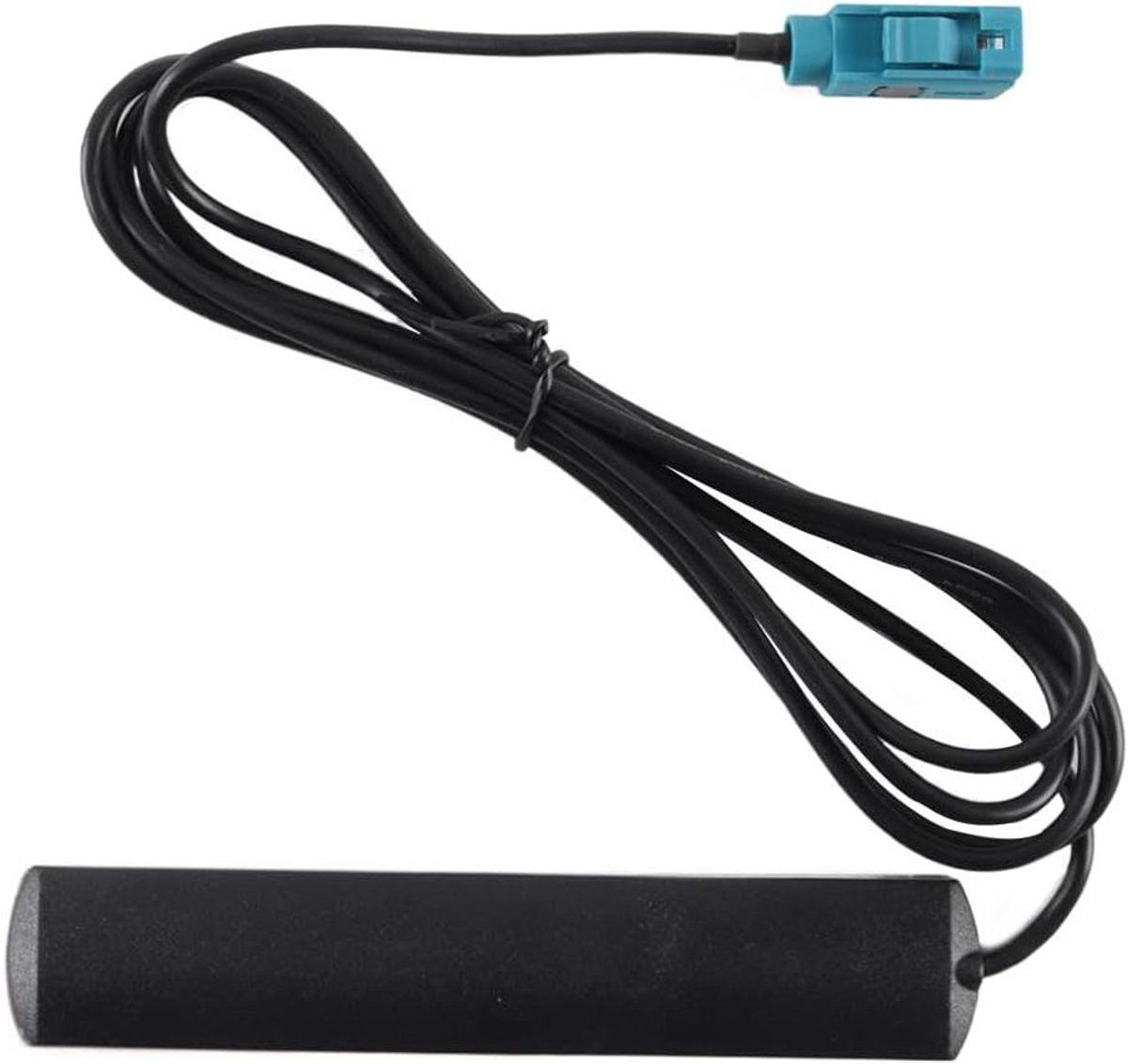 Auto Antenne - Bluetooth WiFi Antenne - Auto Connectiviteit - FAKRA Connector - 1.5m Kabel - Zwart