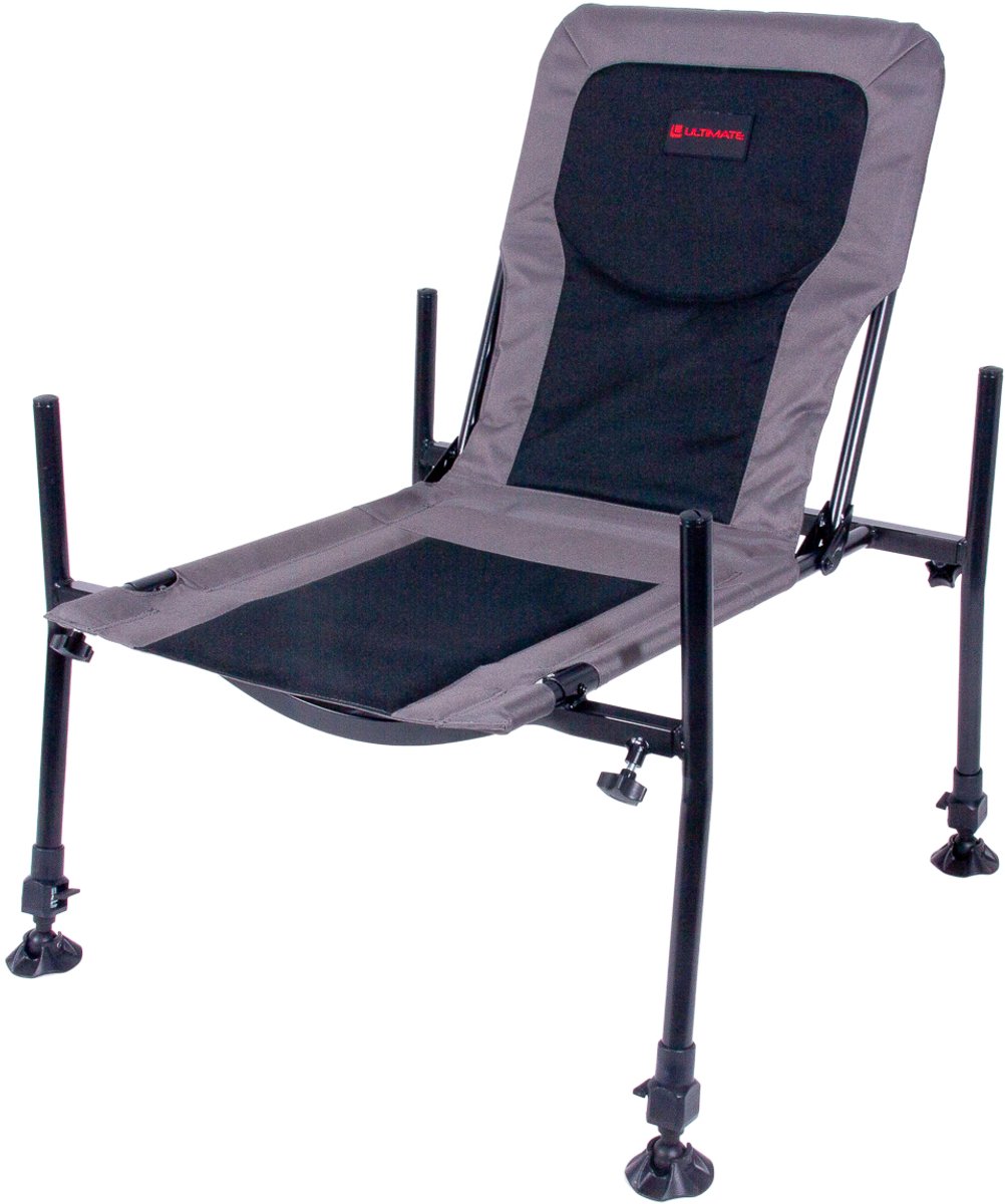 Ultimate Core Feeder Chair - Visstoel
