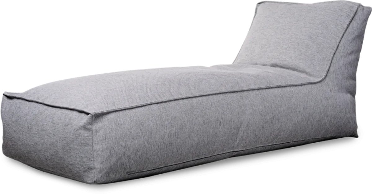 Ligbed Zitzak Buiten Lounger Beanbag Outdoor Cherokee