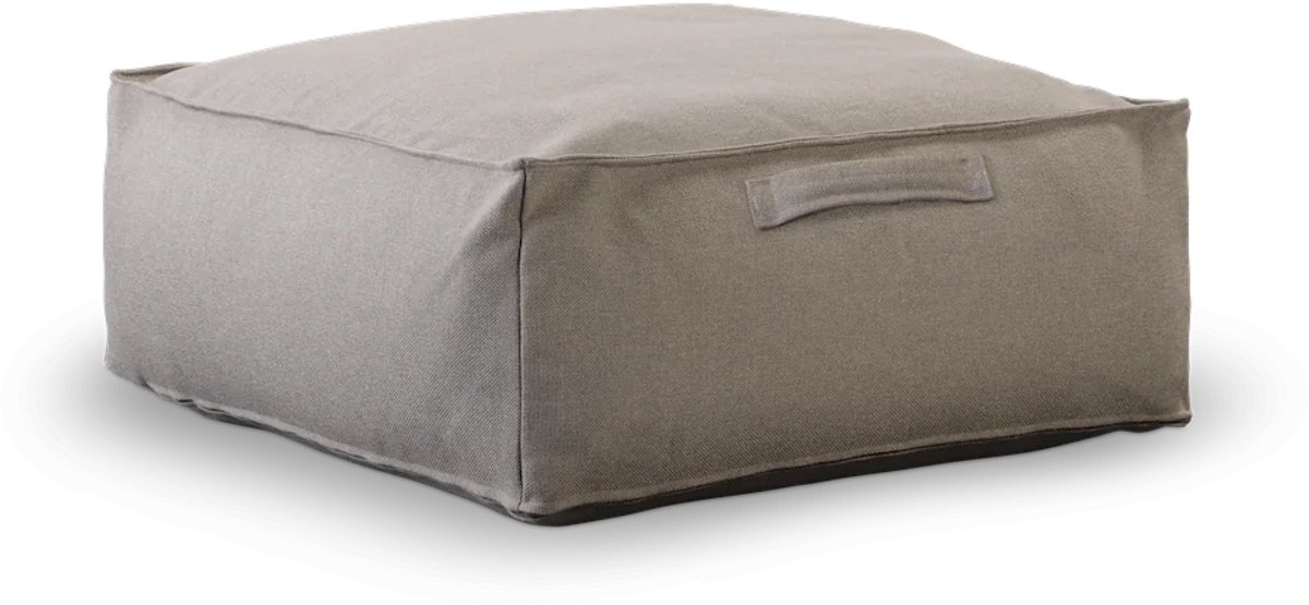 Zitpoef Buiten Beanbag Poef Outdoor Oshawa