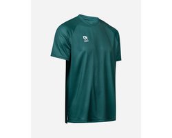 Robey Tennis Club Tee - Stormgroen - S