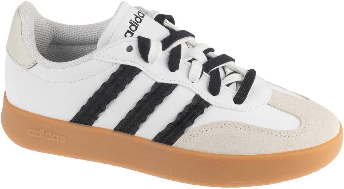 adidas Barreda Vrouwen Sneakers Wit