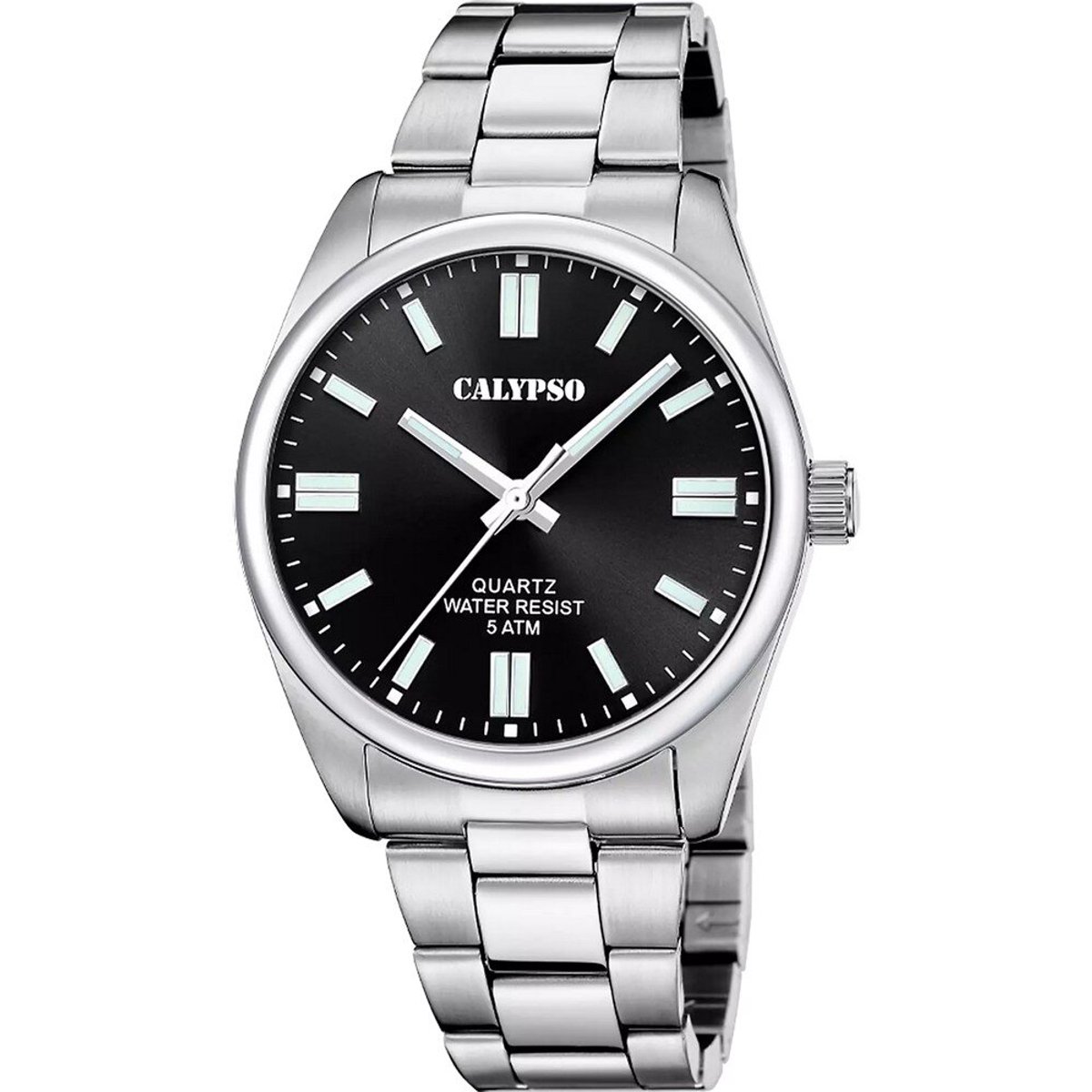 Calypso - K5862/6 - Polshorloge - Heren