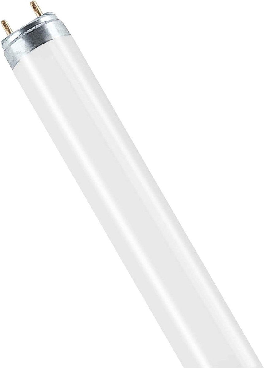 TL-buis - Fluorescentielamp - Verswaren Presenteren - Speciaal spectrum - 97 cm - Natura