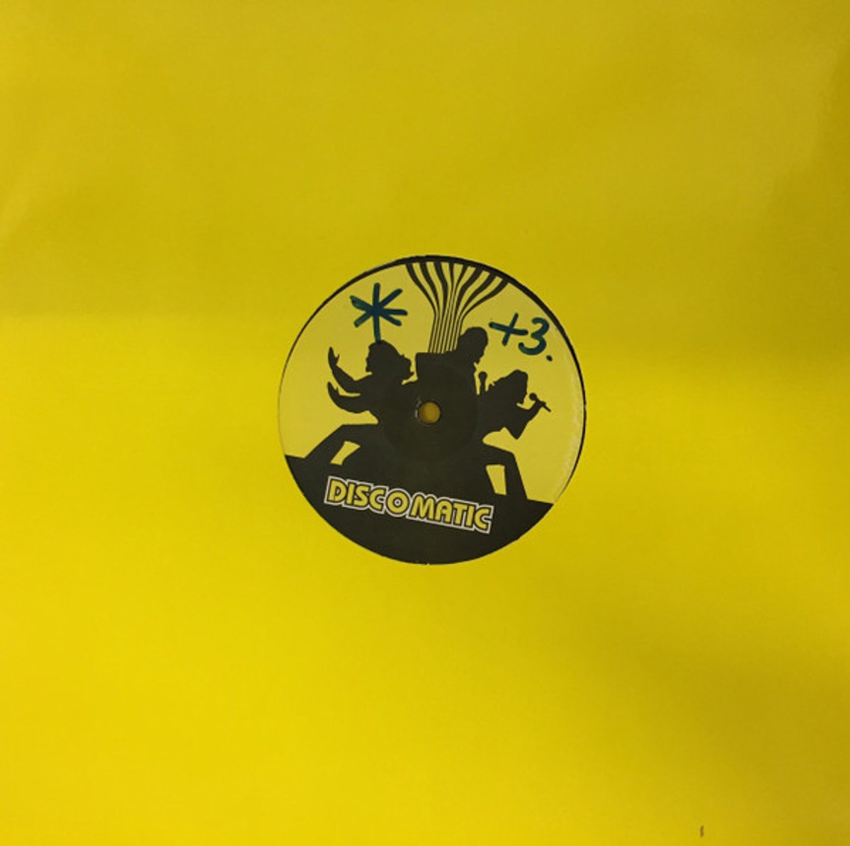 Tomba - Tomba Ep