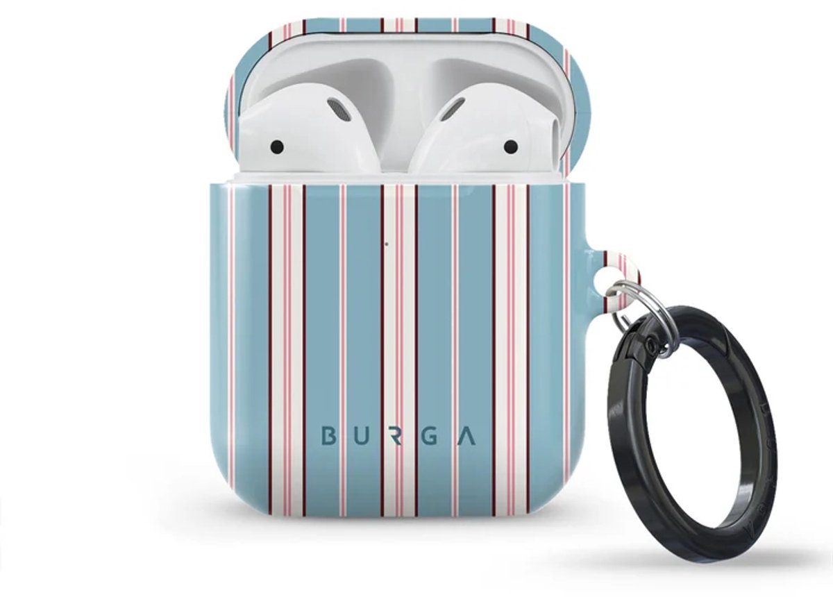 Burga Hardcase voor de Apple Airpods 1 / 2 - Afternoon Nap