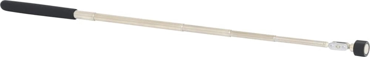 Telescoop Magneet - Grijper Tool - Onderdelen Pakken - Verstelbare Lengte - 200-700mm - Metaal